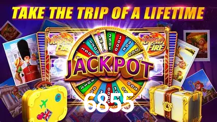 Jogos de mesa e apostas rápidas na 6855