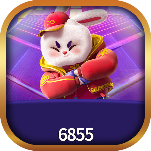 Imagem promocional da 6855 mostrando a plataforma e suas vantagens